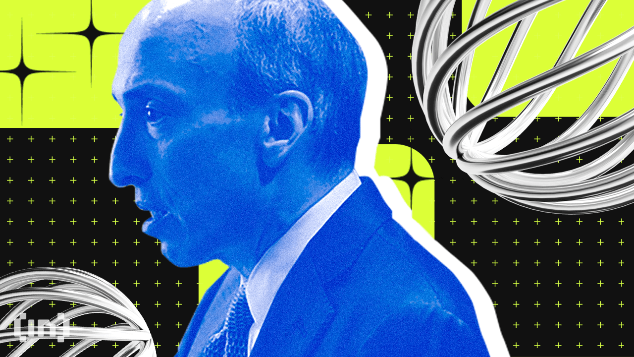 SEC:n Gary Gensler: Kryptoarvopapereissa ja arvopaperilaeissa ei ole mitään epäjohdonmukaista