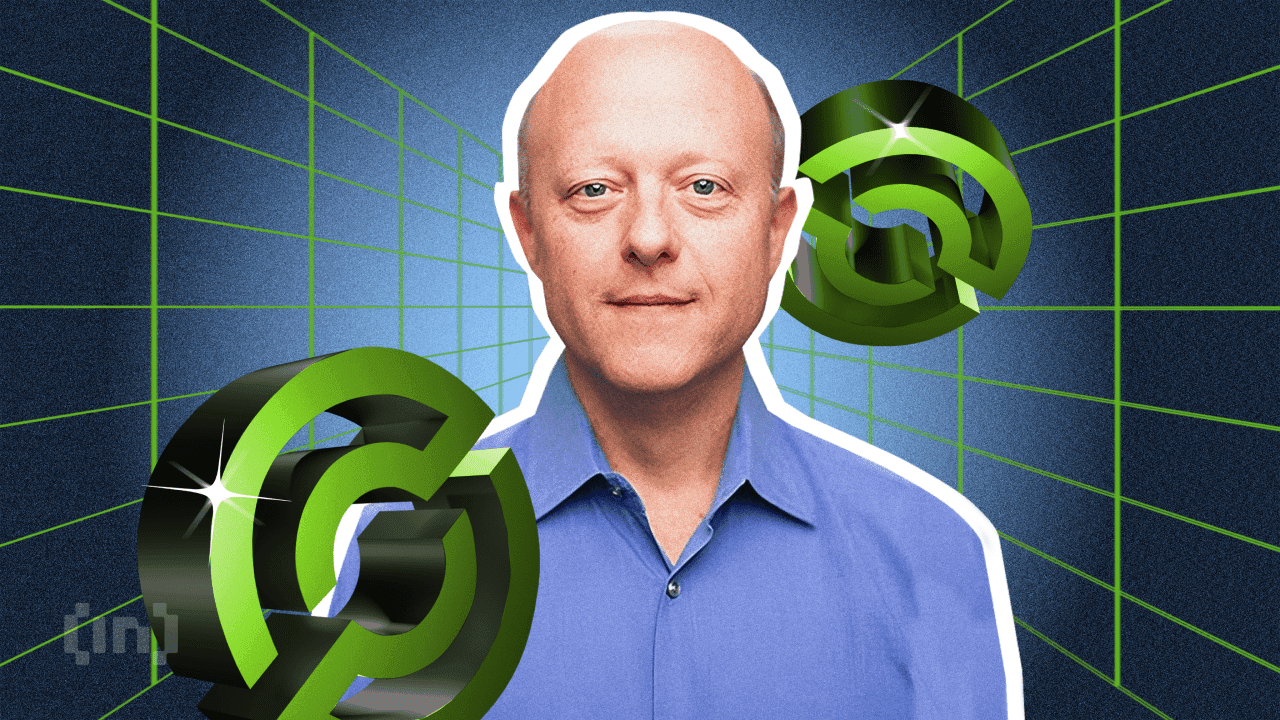 Circle-johtaja Jeremy Allaire vaatii stablecoin-tekijöiden pakollista rekisteröintiä Yhdysvalloissa