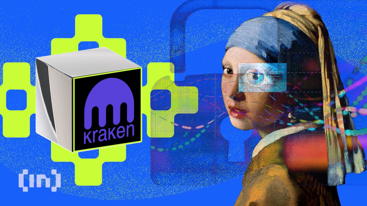 Kraken raportoi lähes 3 miljoonan dollarin bugeihin liittyvästä hyväksikäytöstä