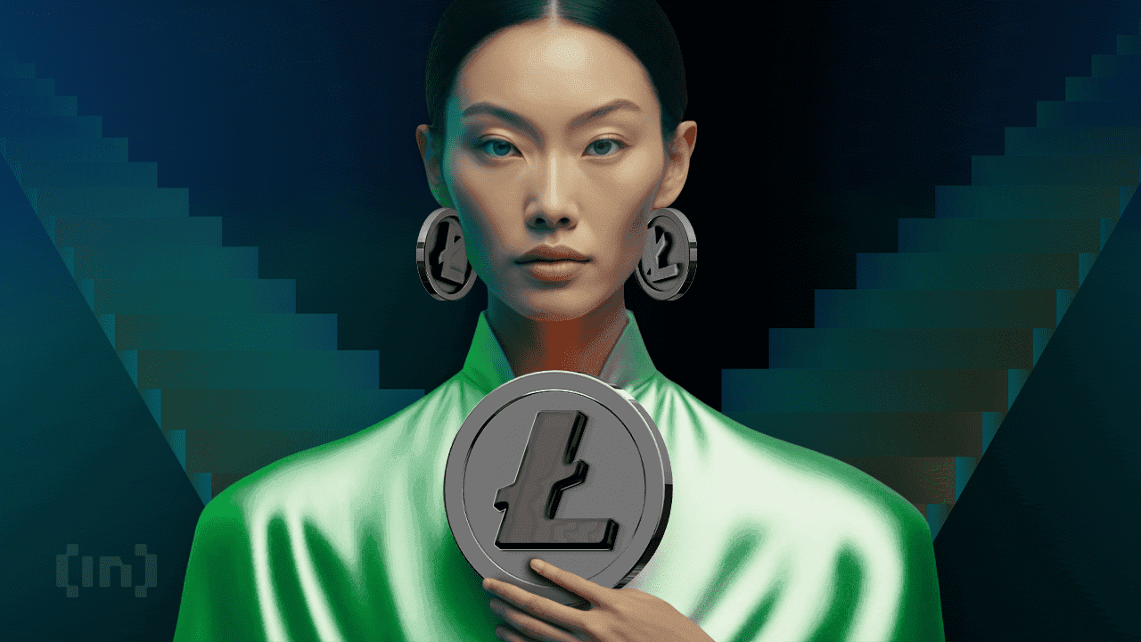 Litecoin (LTC) uhmaa SEC:n ETF-viivästystä 10 % hintarallilla