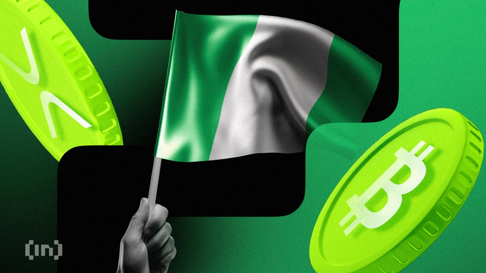 Nigeria avaa ovet säännellyille stablecoineille politiikan muutoksessa