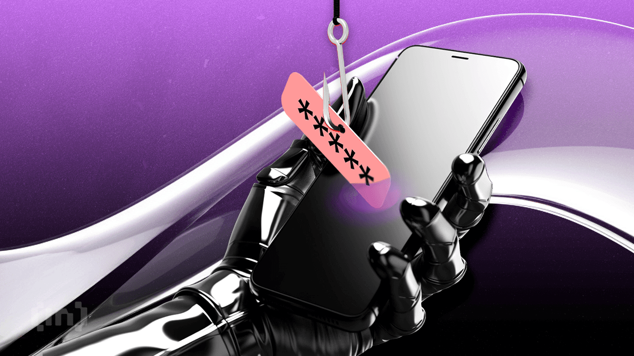 Inferno Drainer varastaa 150 000 dollaria kryptovaluutta-phishing-hyökkäyksessä