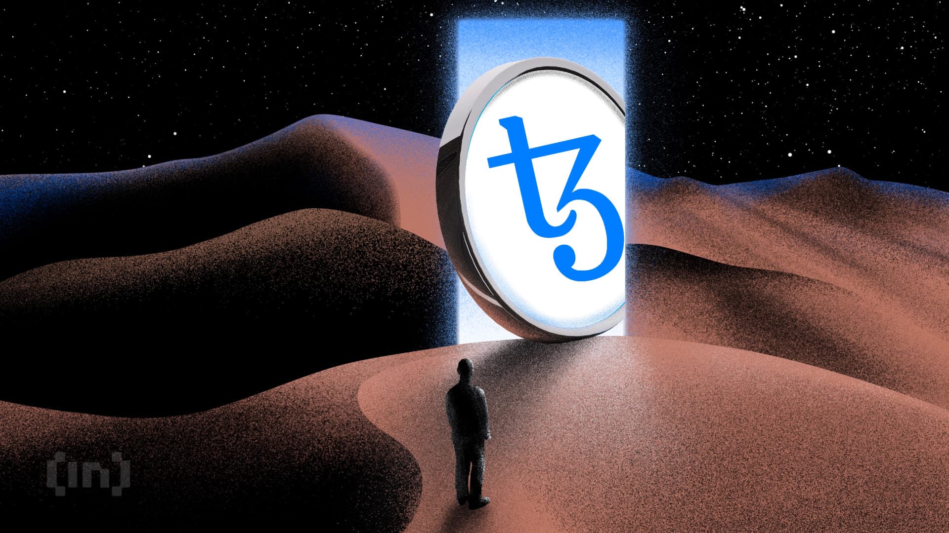 Tezos (XTZ) hintaralli uhkaa 2,22 miljoonan dollarin pörssisijoituksia
