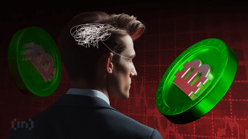 Bitcoin Cash (BCH) tällä hetkellä aliarvostettu, ketjun mittari vilkkuu ostosignaalissa