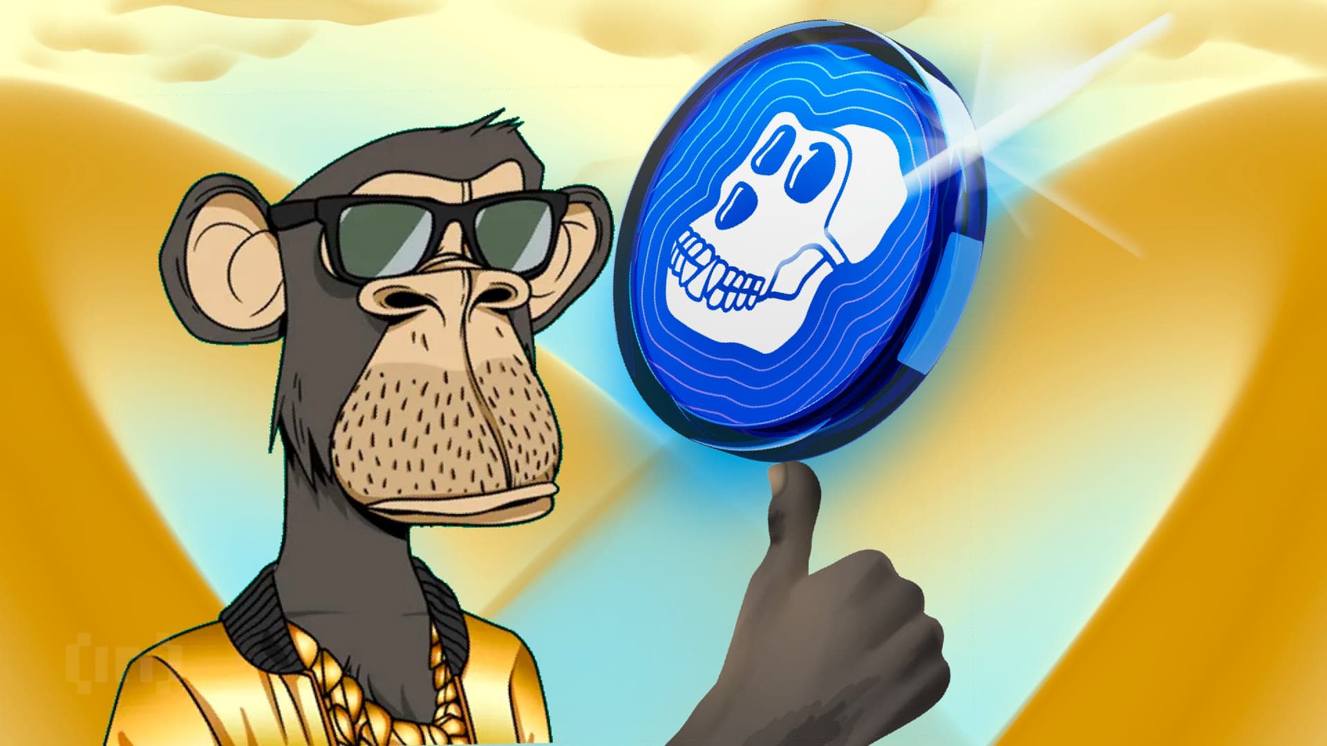 ApeCoin DAO äänestää 3.6 miljoonan dollarin APE-teemaisesta hotellista Bangkokissa