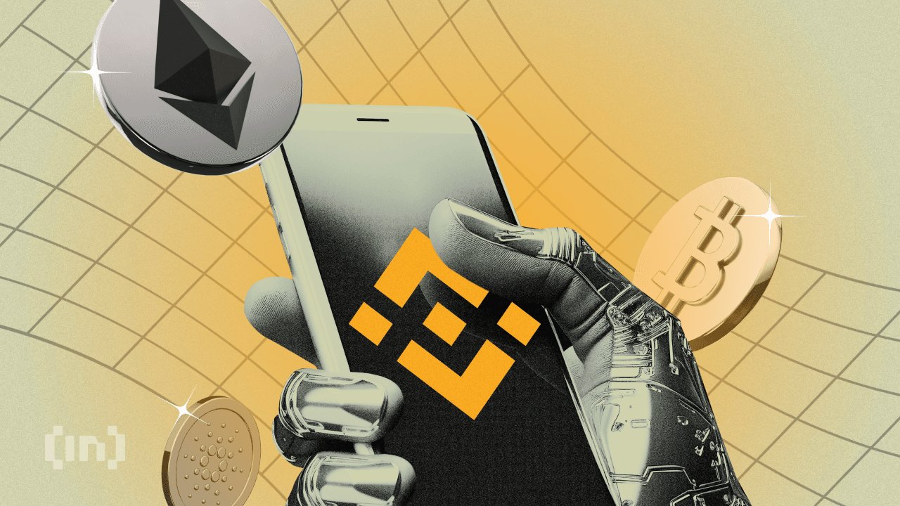 Binance.US jatkaa USD-palveluita vuoden 2025 alussa sääntelymuutosten keskellä