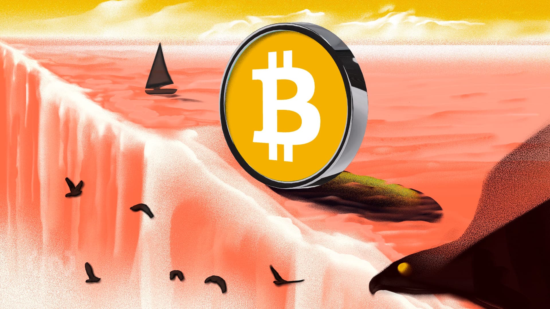 Bitcoinin 117,400 dollaria CME-aukon sulkeutuminen herättää euforiaa — ja varovaisuutta