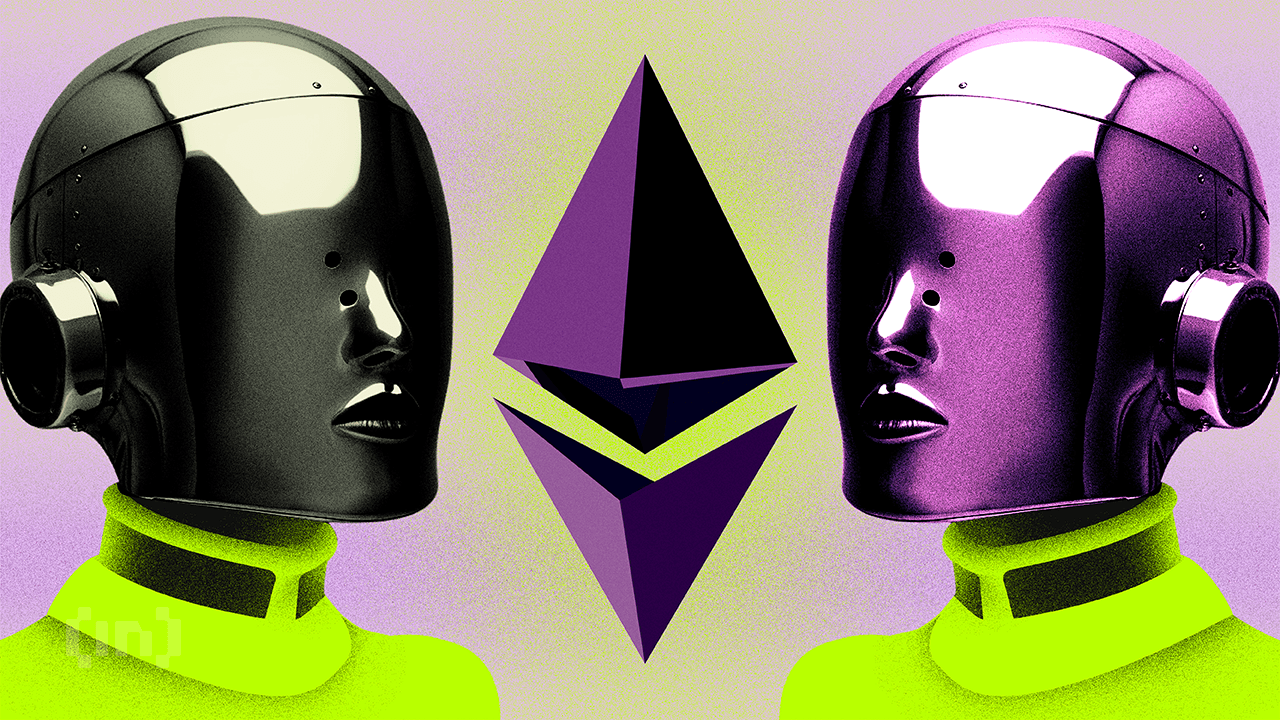 Ethereum (ETH) -hinta-analyysi: ETF:n lanseerauksen ja sitä seuraavan panostuksen vaikutus