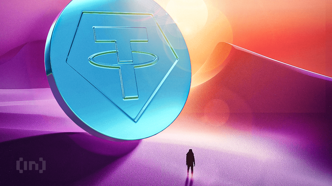 Tether siirtyy stablecoinien ulkopuolelle AI-chat-sovelluksella, jota tukevat kryptovaluuttasiirrot