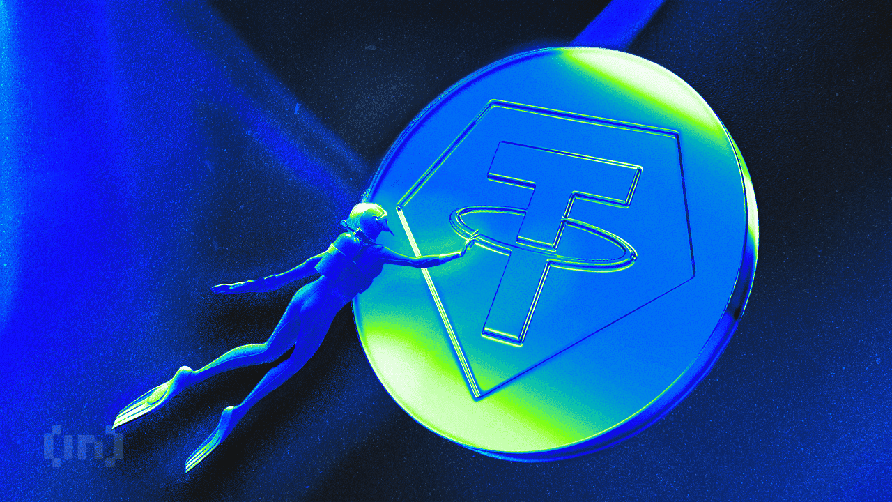 Tether avaa pääsyn RWA-tokenisointialustalleen Hadron