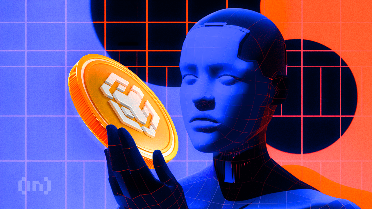 BNB Chain esittelee AI-agenttien kehitysratkaisun