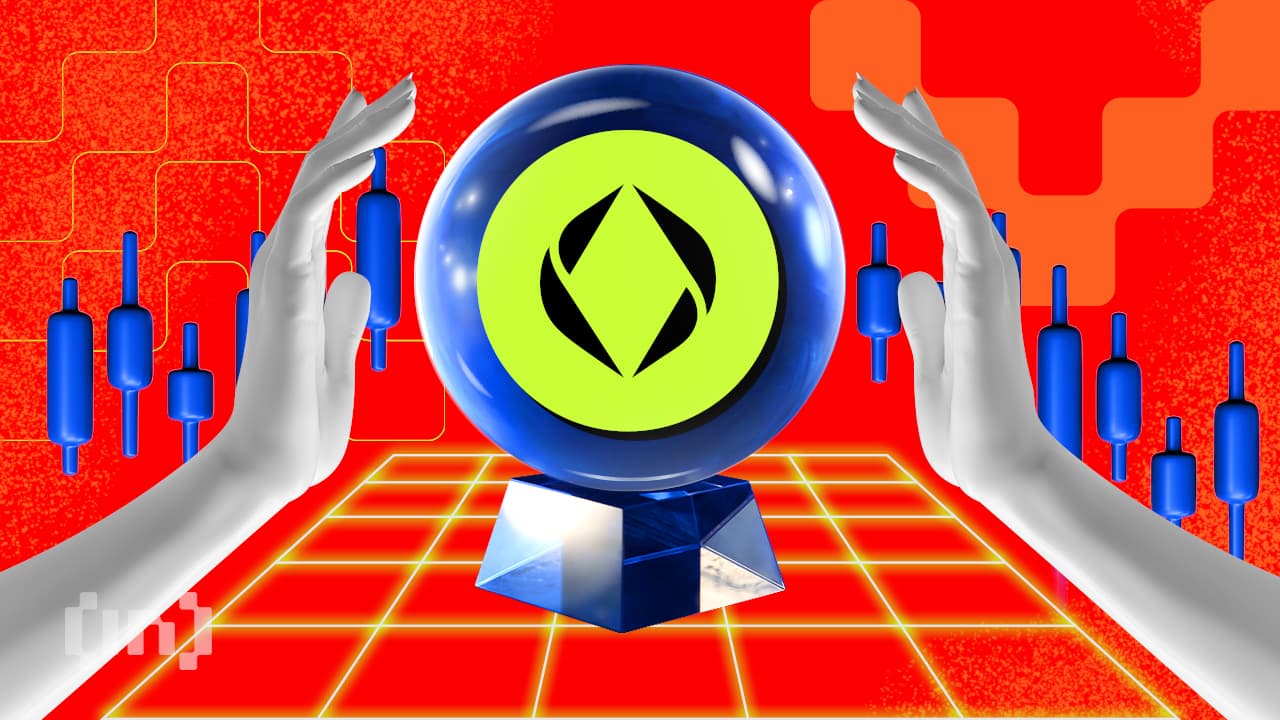 Ethereum Name Service (ENS) päättää Q2:n nimirekisteröintien vähenemiseen