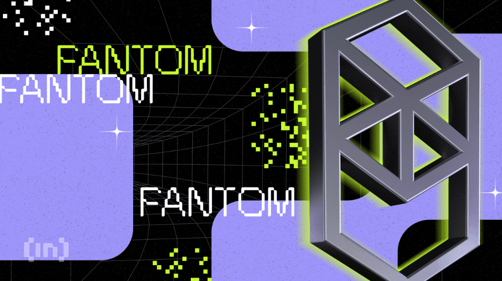 Fantom (FTM) -härät valmistautuvat ottamaan hinnan kohti 1 dollaria