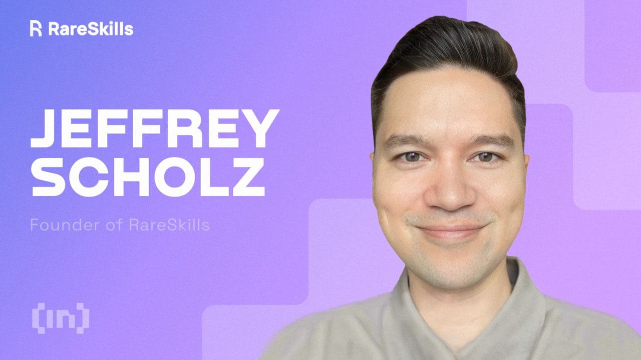 Kuinka RareSkills johtaa blockchain-koulutusta eteenpäin
