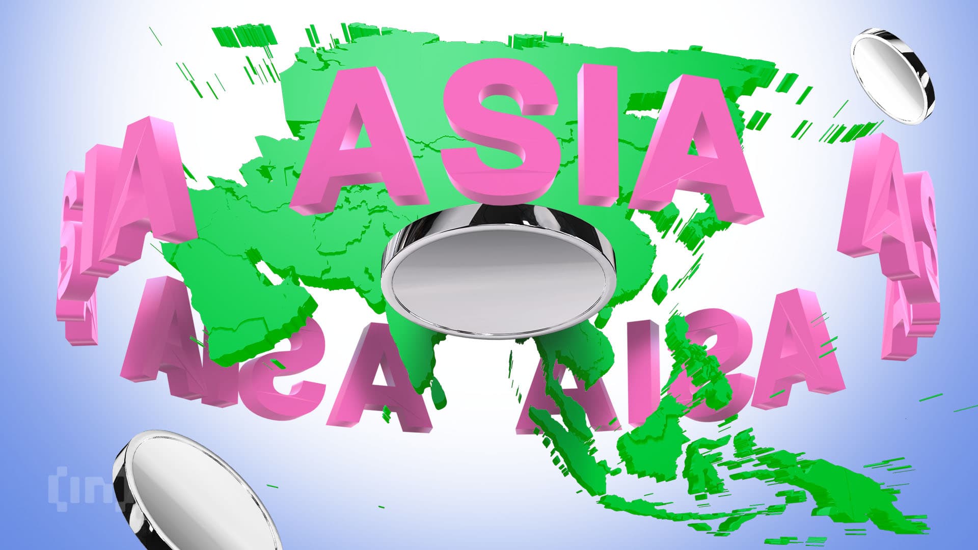 Institutionaalinen infrastruktuurimuutos | Asia Pacific Morning Brief