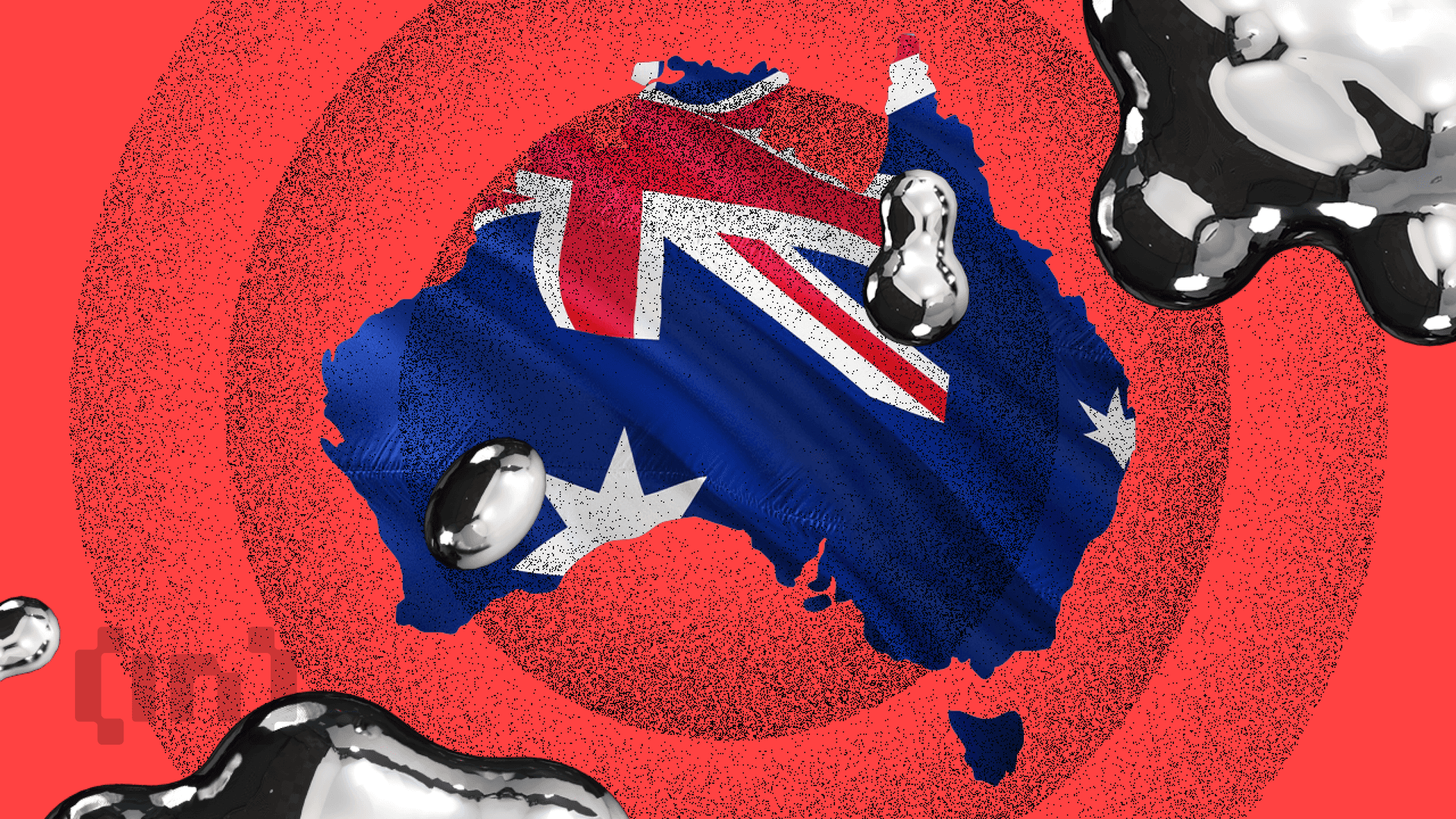 Austrac ilmoittaa tehostetusta valvonnasta Australian kryptovaluutta-automaateille