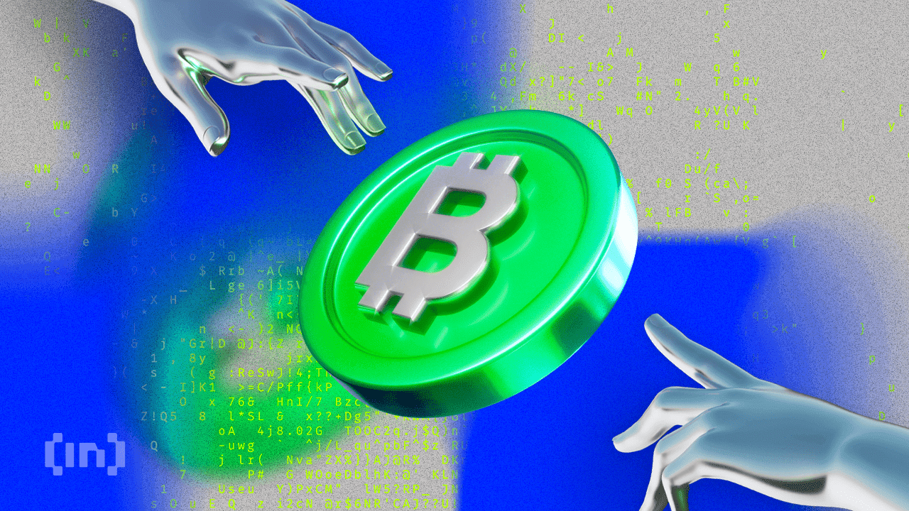 Italian pankkijätti Intesa Sanpaolo ostaa yli 1,0000 miljoonan dollarin arvosta Bitcoinia