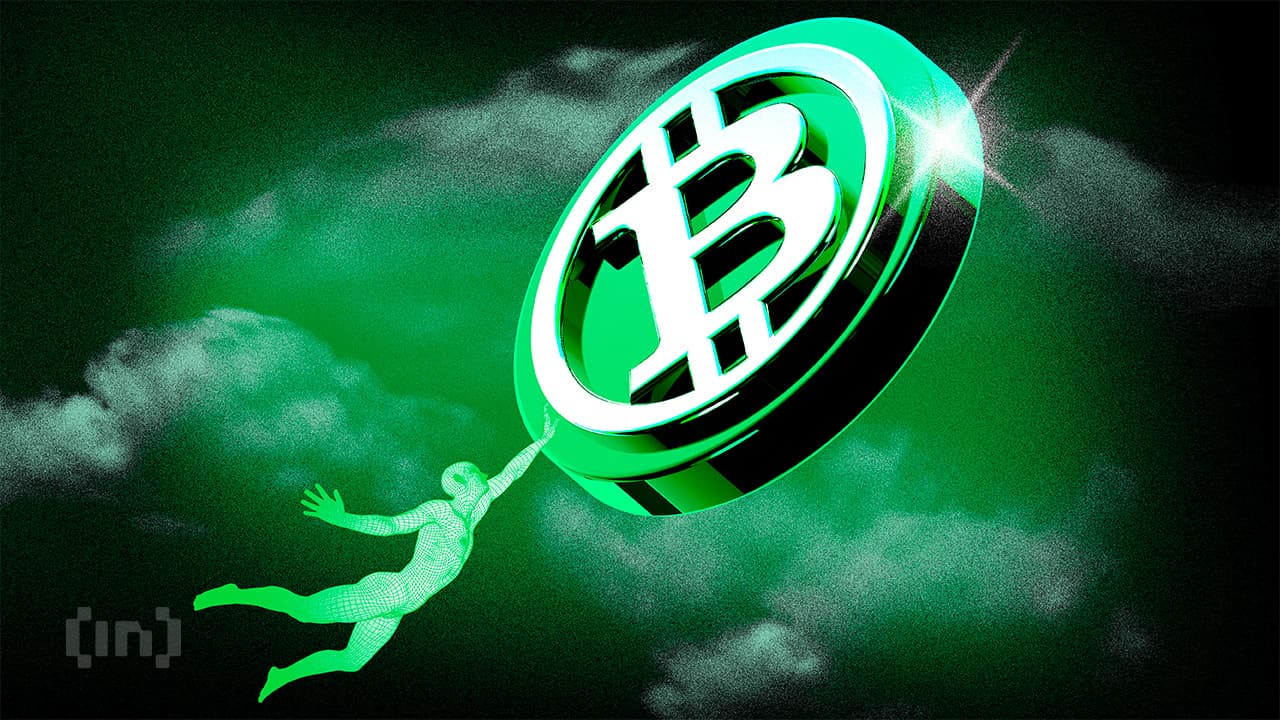 Bitcoinin polku 100 000 dollariin: markkinoiden optimismi kasvaa BTC:n saavuttaessa 2 kuukauden huipun