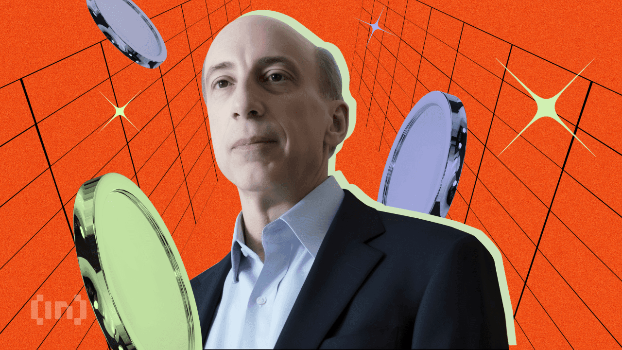 Gary Gensler saattaa jättää SEC:n ennen tammikuuta 2025 kryptovaluutan vastaisen reaktion vuoksi