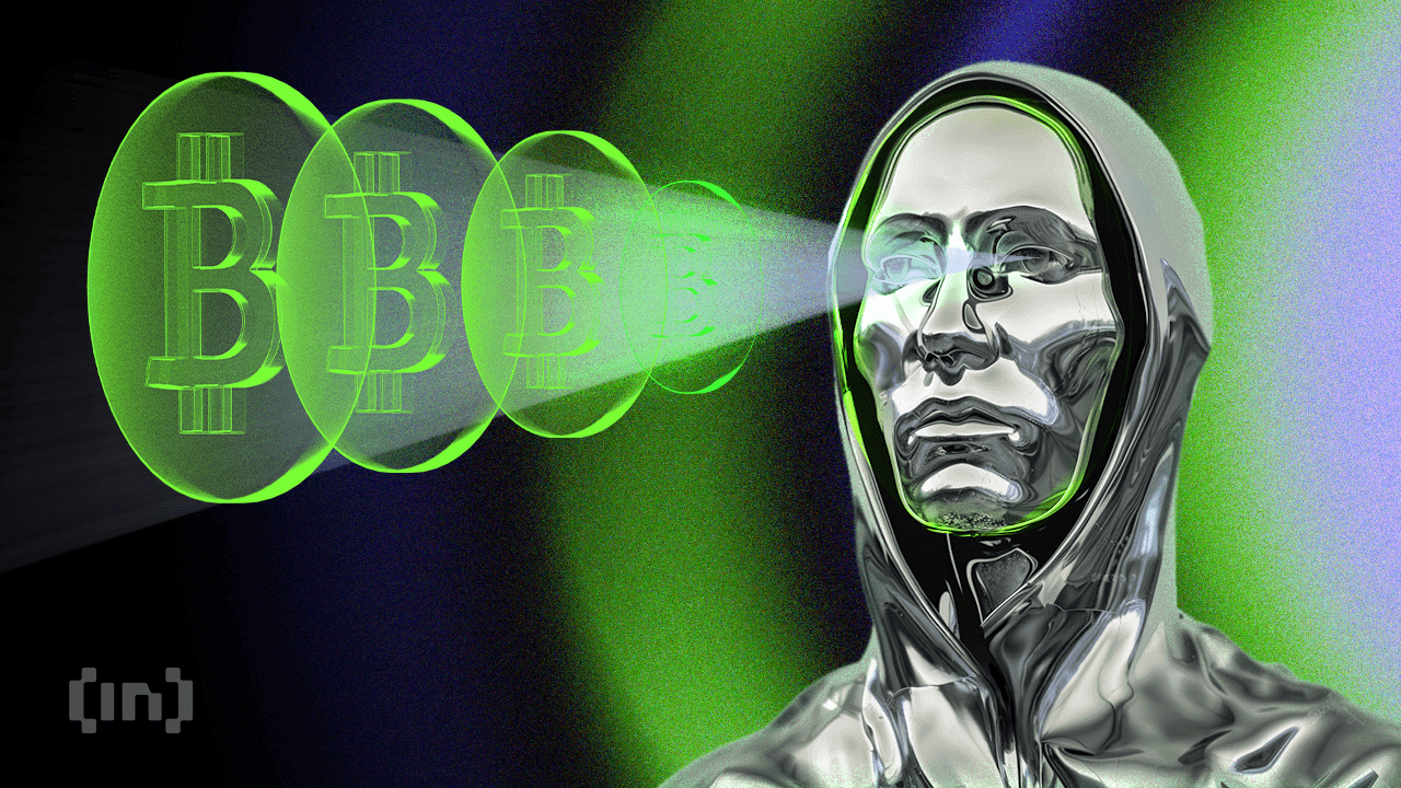 Satoshi Nakamoto -paljastuskonferenssi Lontoossa meni huvittavasti pieleen
