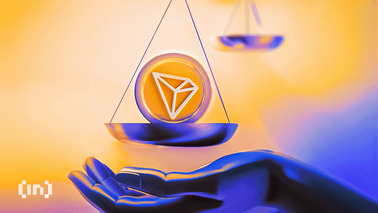Saavuttaako Tron (TRX) kaikkien aikojen korkeimman tason tässä syklissä IPO-huhujen keskellä?