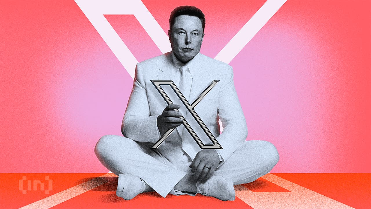 AI-tokenit romahtavat, kun Elon Musk haastaa Applen ja OpenAI:n oikeuteen miljardien dollarien vahingoista
