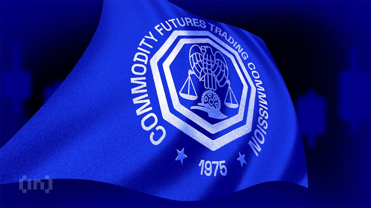 CFTC:n tuleva puheenjohtaja Brian Quintenz keskustelee kryptovaluutan spot-markkinoiden sääntelystä