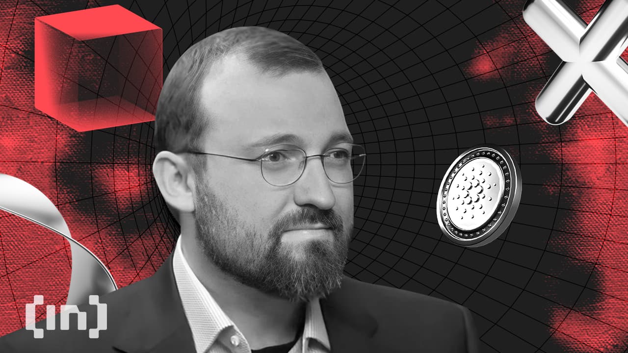 Cardano Charles Hoskinson vastaa &#8216;epic FUD&#8217; -väitteisiin, ADA:n hinta romahtaa