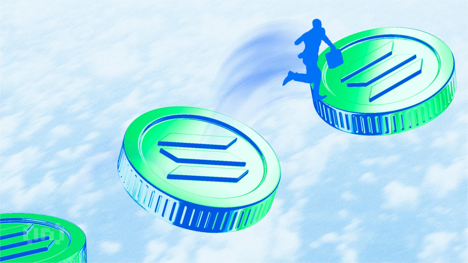 Solanan markkina-asema heikkenee, kun XRP nousee SOL:n 108 miljardin dollarin markkina-arvon yläpuolelle