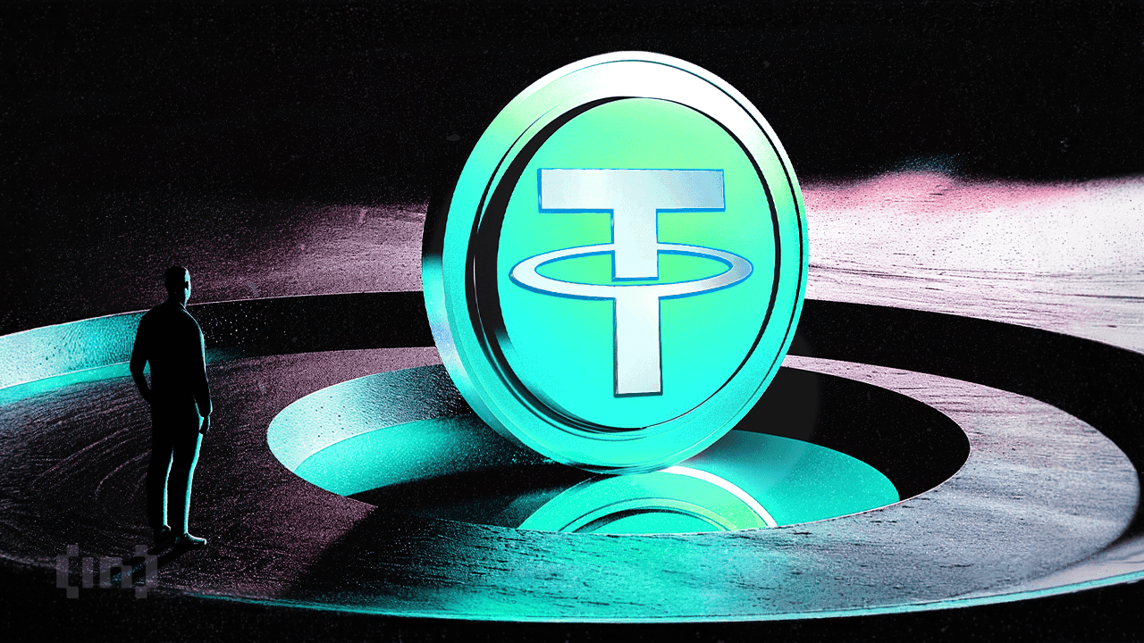 Tether poistaa USDT:n näistä 5 perinteisestä lohkoketjusta