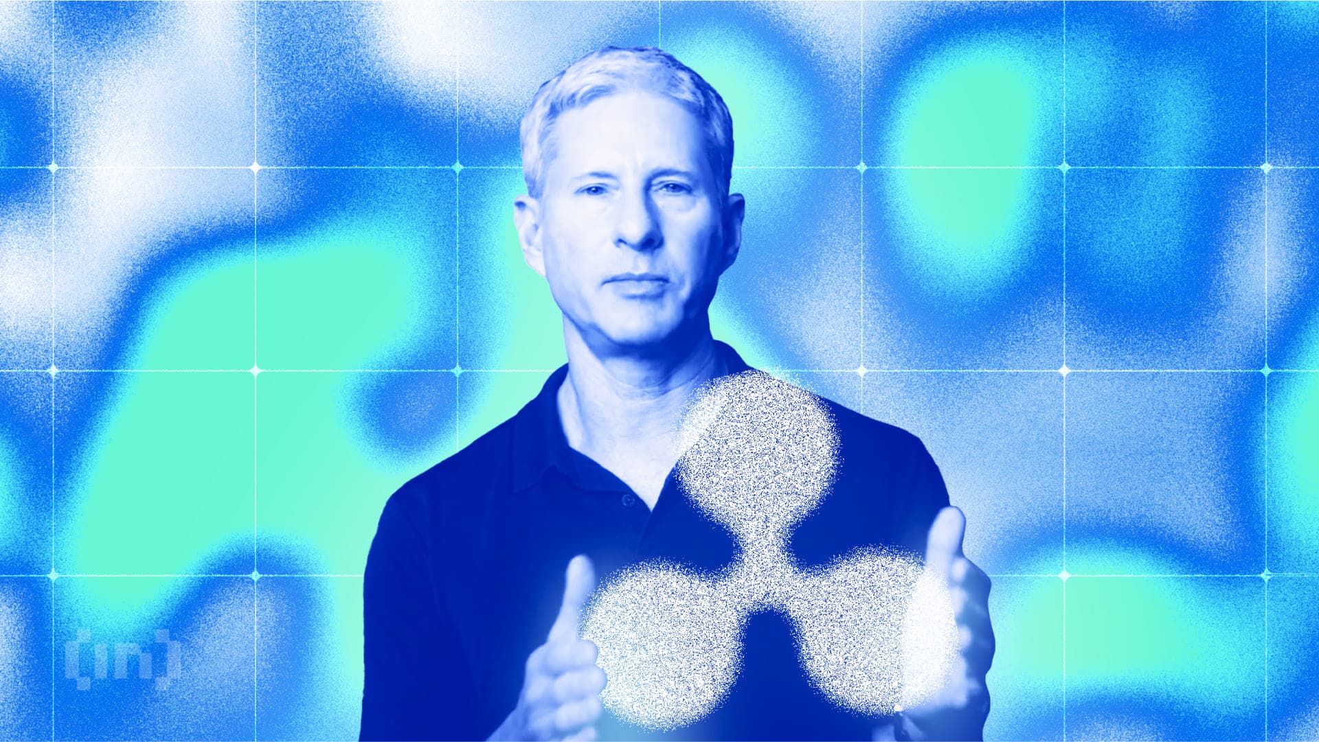 Ripple CLO kiistää väitetyn Trump-kritiikin Harris-lahjoituksista