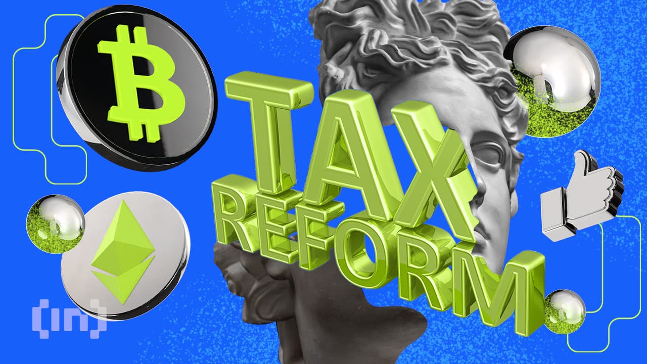 IRS seuraa kryptotransaktioita keskitettyjen pörssien kautta vuonna 2025: mitä sinun tulee tietää