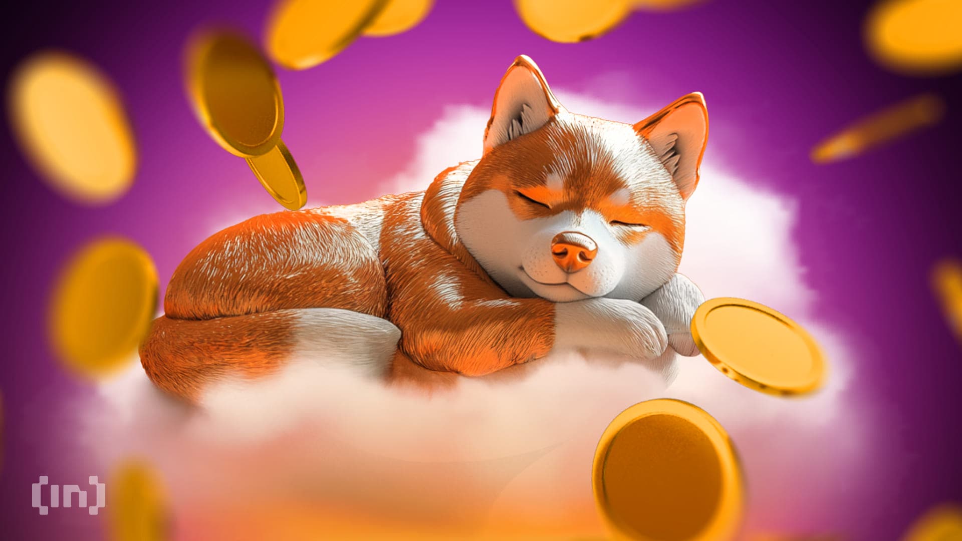 Dogecoin (DOGE) kamppailee murtautuakseen—voivatko nousevat tunnusluvut muuttaa suuntausta?