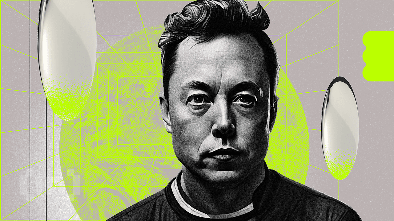 Elon Muskin D.O.G.E tutkii lohkoketjua parantaakseen hallituksen tehokkuutta