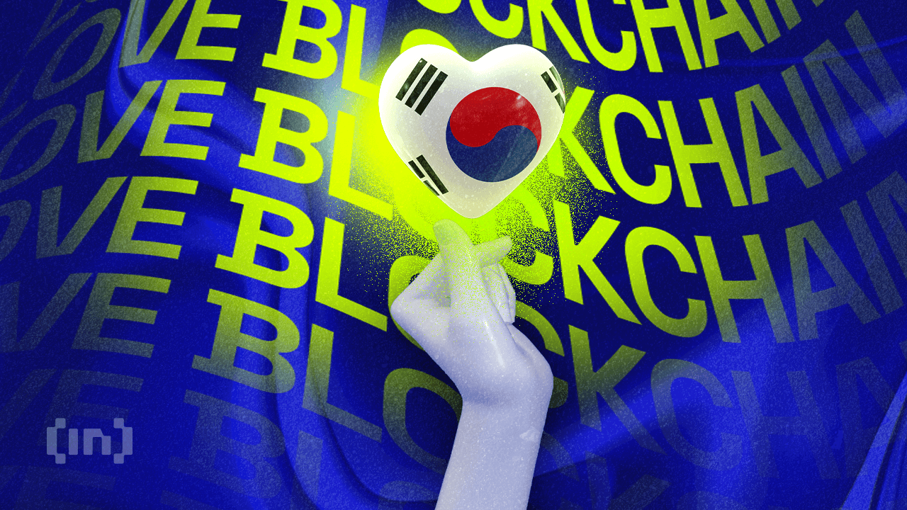 Etelä-Korean Upbit Exchange vihjaa uudesta lohkoketjusta &#8216;Giwa&#8217;
