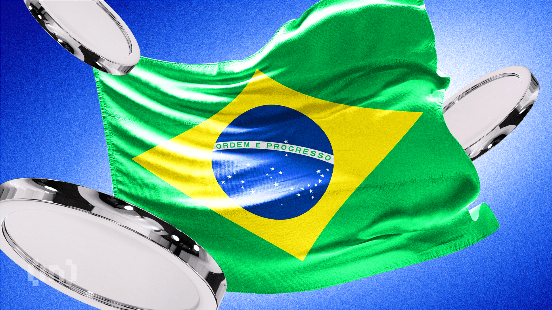 Binance saa kryptovälittäjän lisenssin Brasiliassa