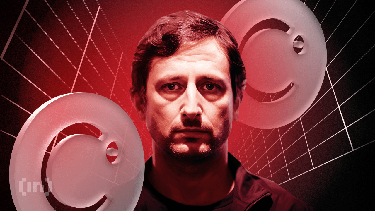 Celsiusin perustaja Alex Mashinsky voi saada 20 vuotta vankeutta, mutta CEL token nousee 70 prosenttia