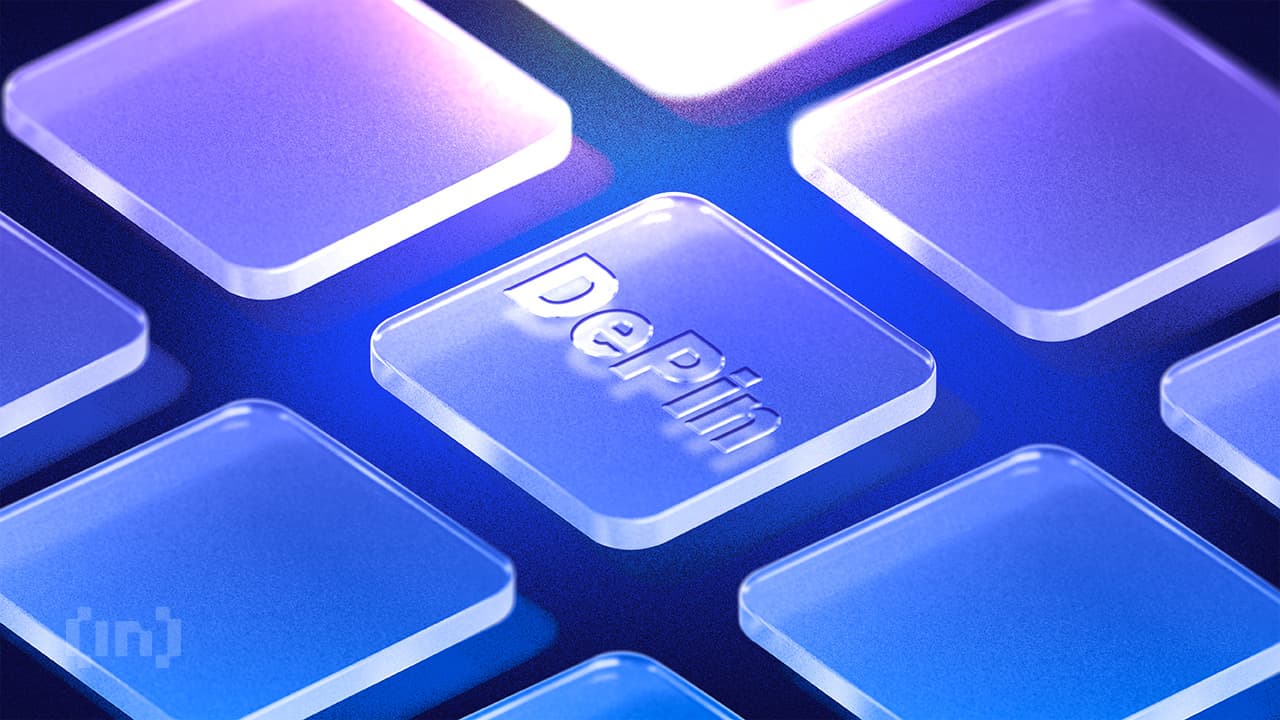 Uutta DePinissä? Peaq&#8217;n tokenin julkaisupäivä, GAIB ja io.netin ulottuvuus, Roam Telecom -kerros