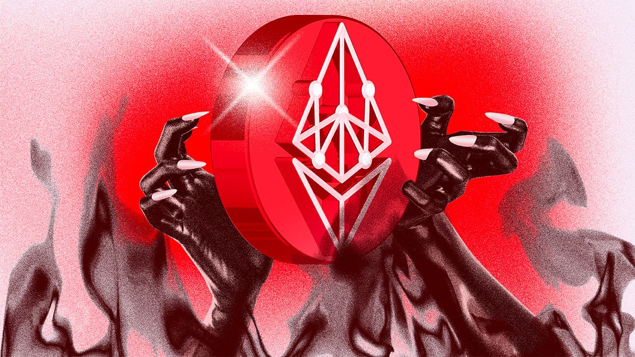 Ethereum lähestyy 4,000 dollaria—mutta valasmyynnit ja Binance-syytökset herättävät epävarmuutta