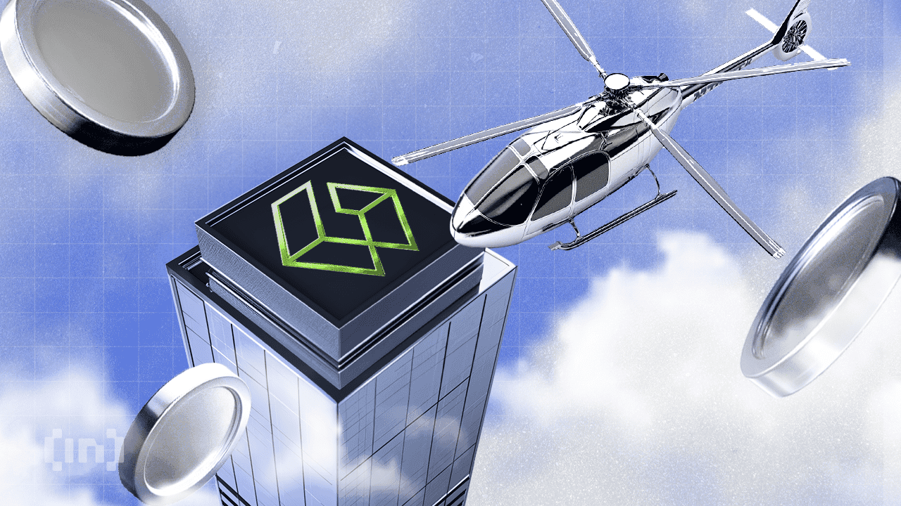 Grayscale hakee XRP ETF:ää SEC:ltä
