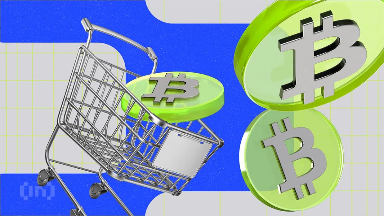 CoinSharesin tutkimusjohtaja ennustaa bitcoinin hinnan olevan 80 000–150 000 dollaria vuonna 2025