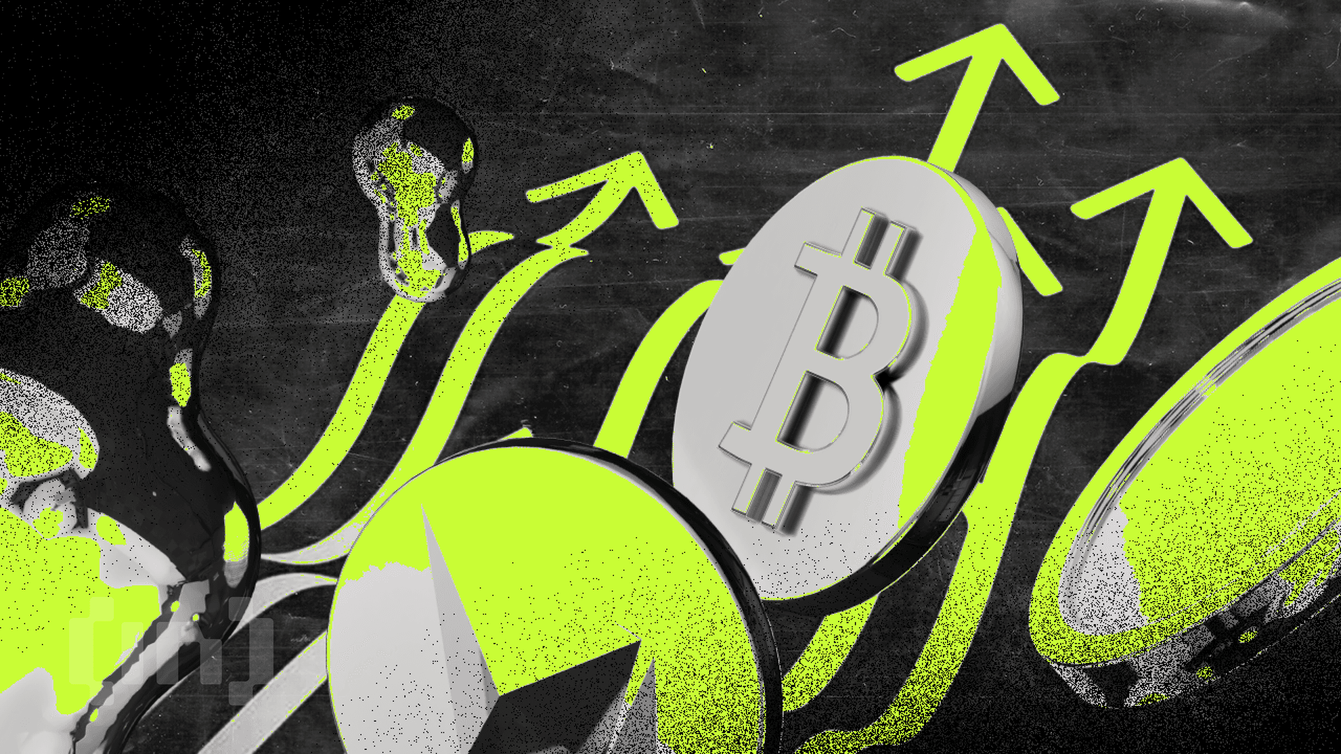 Bitcoin päihittää Wall Streetin, kun yritykset keräävät 86 miljardia dollaria krypto-reserveihin