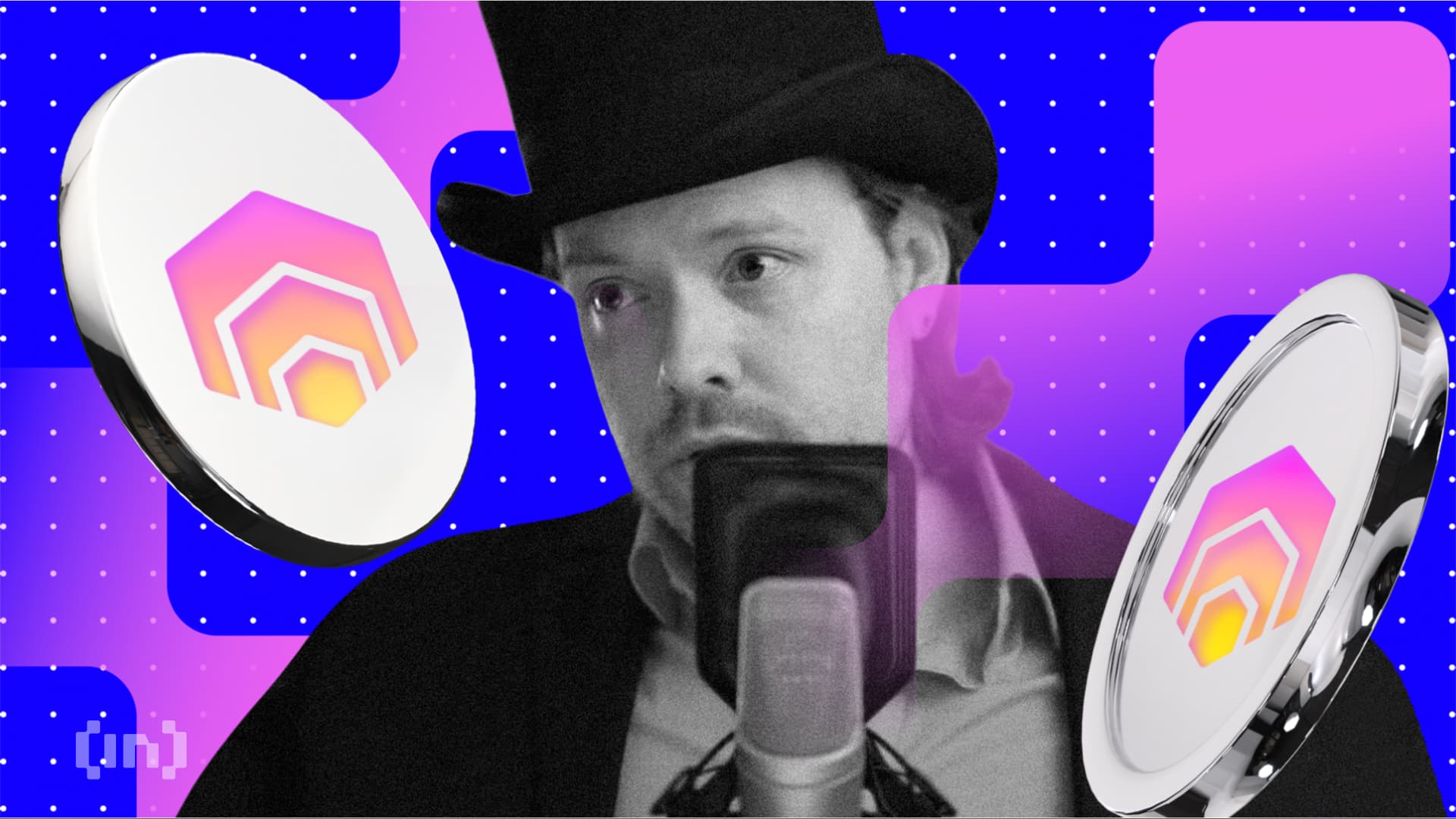 HEX nousee lähes 80 %, kun Richard Heart voittaa SEC-oikeusjutun
