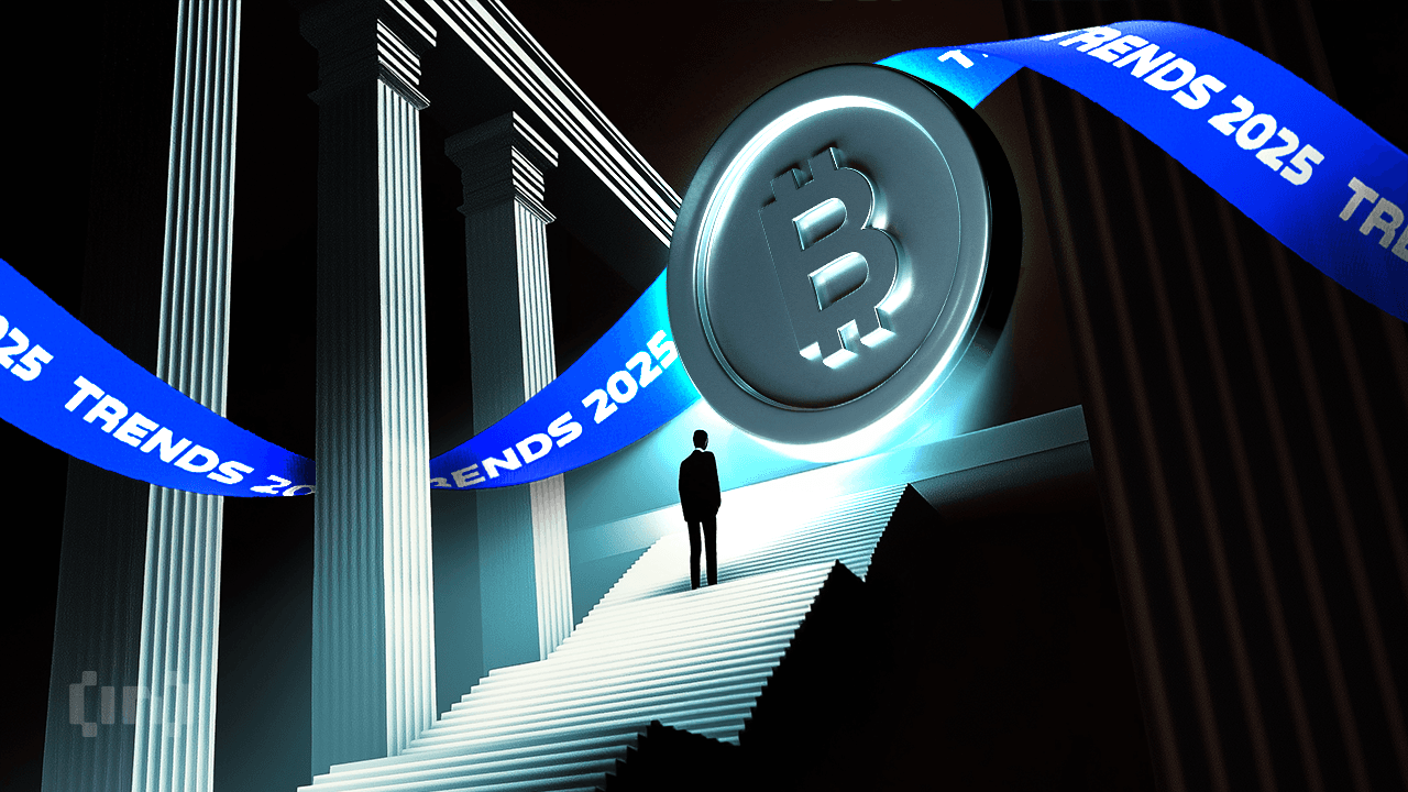 Franklin Templetonin vuoden 2025 kryptovaluuttaennusteet: BTC-varannot, krypto-ETF:t ja muuta