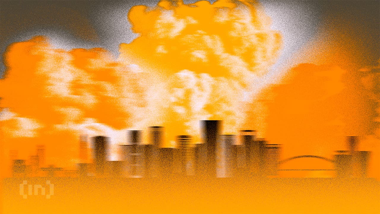 Chainalysis väittää, että HTS-kapinalliset saivat kryptolahjoituksia ennen Syyrian sisällissodan voittoa