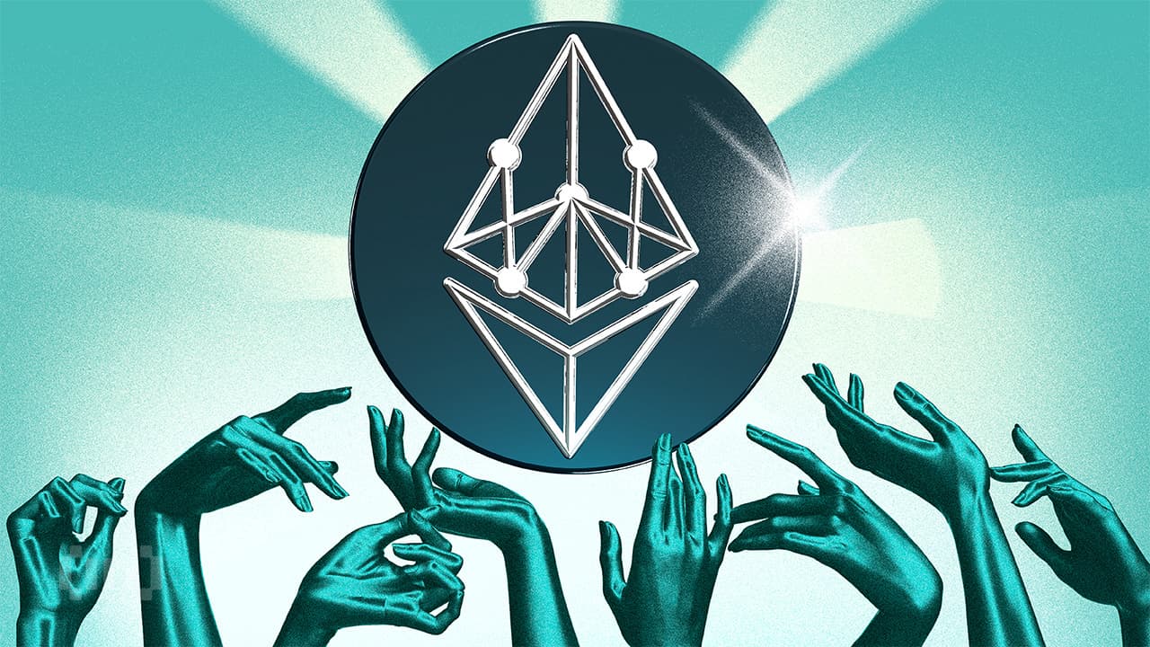 Tokenisoidut omaisuusvarat saavuttivat 270,0000 miljardin dollarin ennätyksen, kun instituutiot standardisoivat Ethereumilla