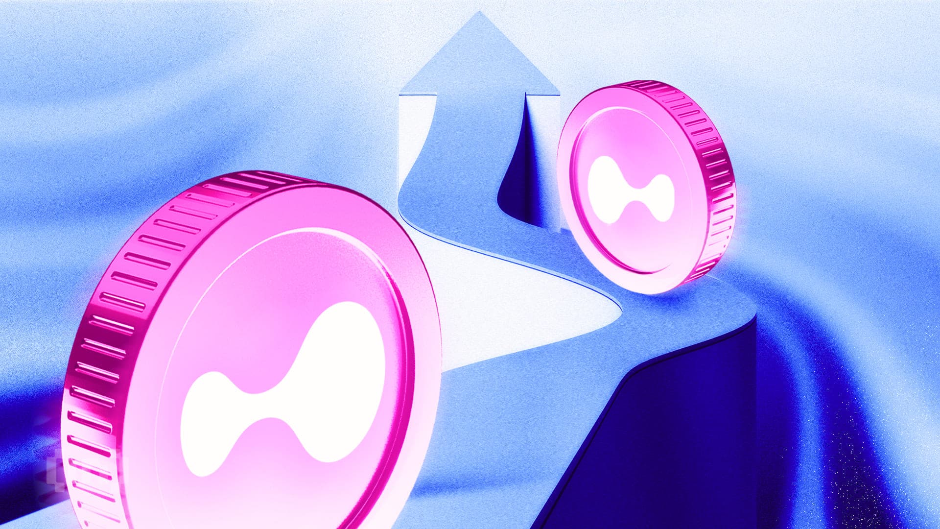Hyperliquid (HYPE) saavuttaa uuden kaikkien aikojen huipun, hinta lähestyy 50,0000 dollaria