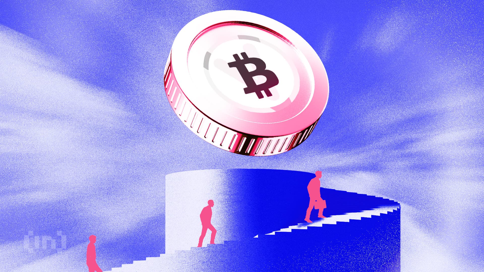 Binancen VIP-päällikkö odottaa institutionaalisen osallistumisen kryptovaluuttoihin kasvavan vuonna 2025