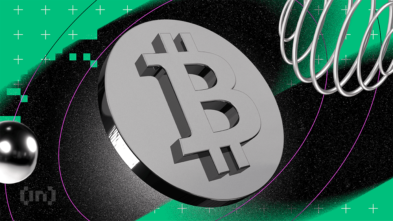 Bitcoin (BTC) pysyy tiukassa vaihteluvälissä, kun valaat vähentävät altistumistaan
