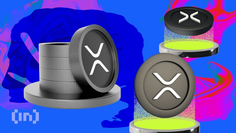 XRP:n yliarvostus voi estää sen paluun kaikkien aikojen korkeimmalle tasolle